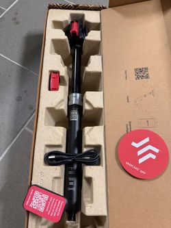 Teleskopická ROCKSHOX sedlovka Reverb AXS 170, průměr 31.6 mm, A1