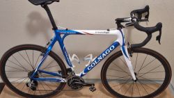 Colnago Prestige (originál BKCP Power Plus)