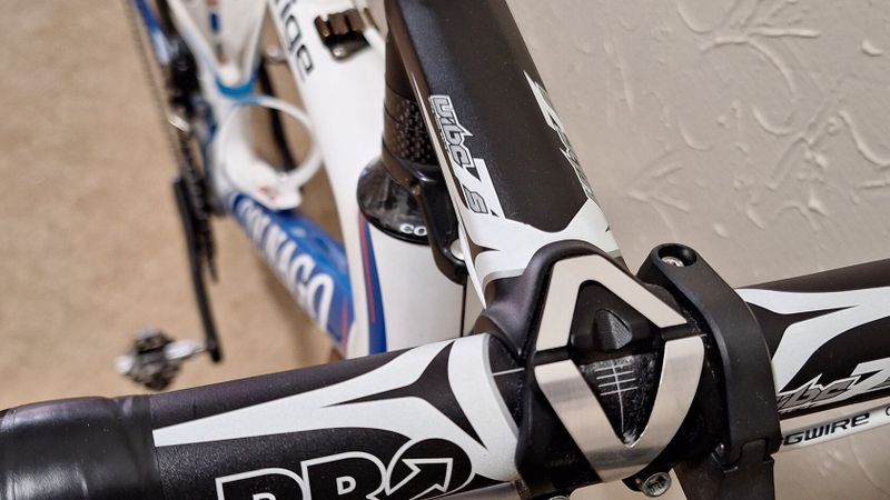 Colnago Prestige (originál BKCP Power Plus)