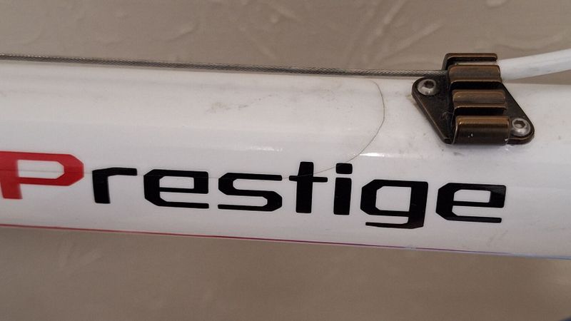 Colnago Prestige (originál BKCP Power Plus)
