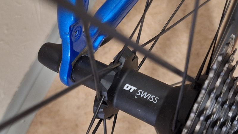 Colnago Prestige (originál BKCP Power Plus)