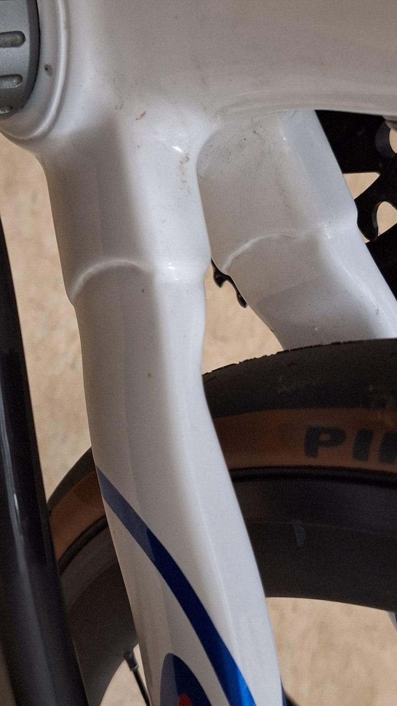 Colnago Prestige (originál BKCP Power Plus)