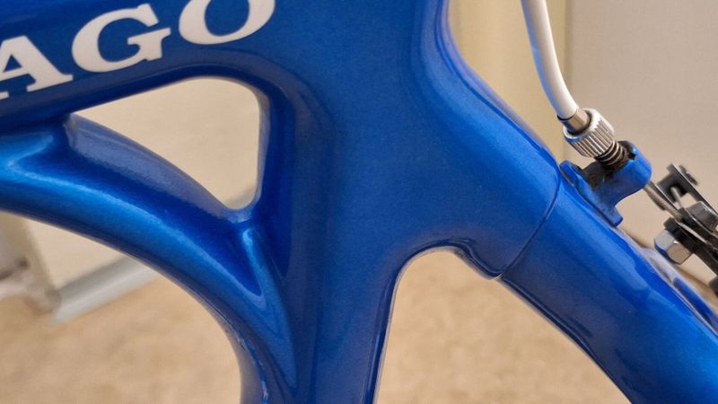 Colnago Prestige (originál BKCP Power Plus)