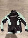 Orbea cyklistický set dres kalhoty bunda