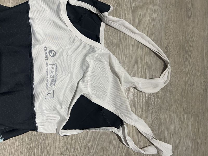 Orbea cyklistický set dres kalhoty bunda