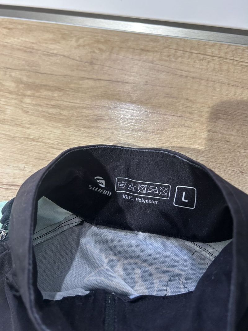 Orbea cyklistický set dres kalhoty bunda