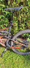 Cannondale Habit vel.L