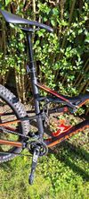 Cannondale Habit vel.L