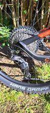 Cannondale Habit vel.L