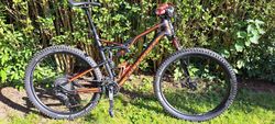 Cannondale Habit vel.L