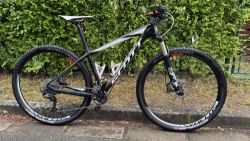 Scott Scale 910