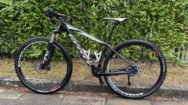 Scott Scale 910