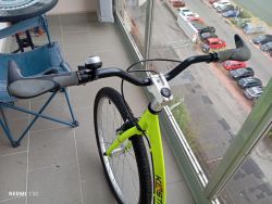 Koloběžka Kostka TOUR Fun (G6) (26/20)