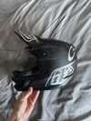 helma Troy Lee Designs D4 (58-59)