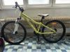 Dětský bike Author AGang 24"