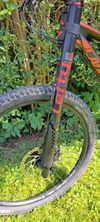 Cannondale Habit vel.S