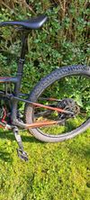 Cannondale Habit vel.S