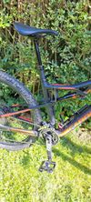 Cannondale Habit vel.S