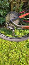 Cannondale Habit vel.S
