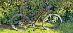 Cannondale Habit vel.S