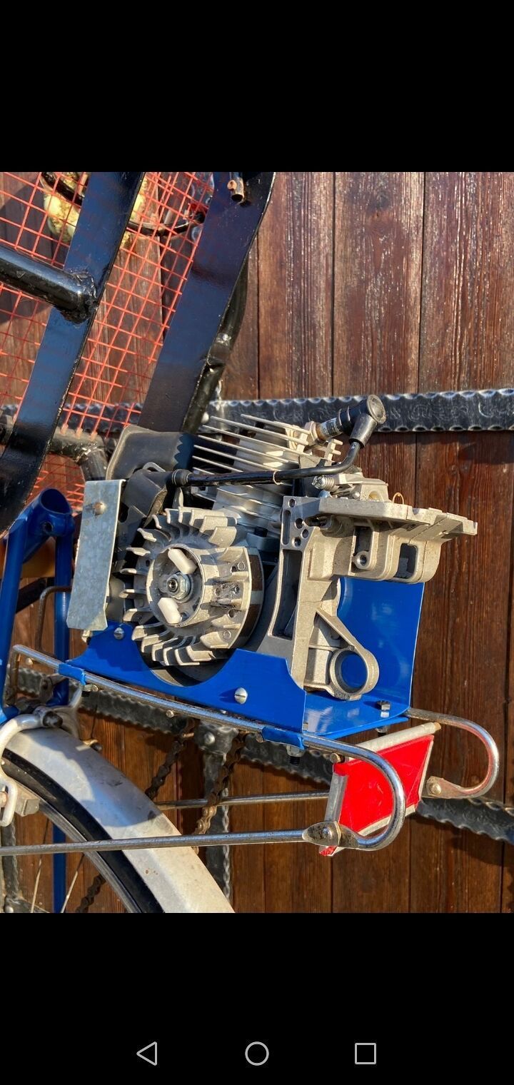 Moto lehokolo 