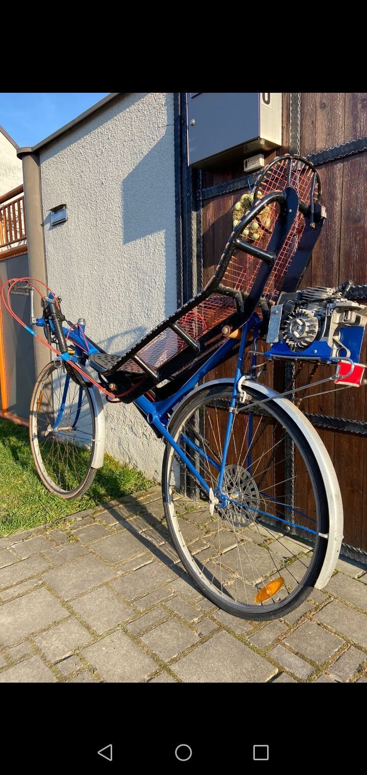 Moto lehokolo 