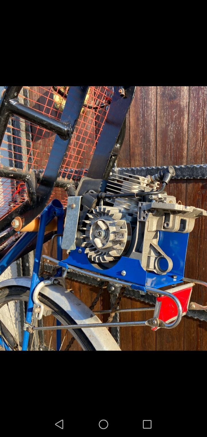 Moto lehokolo 