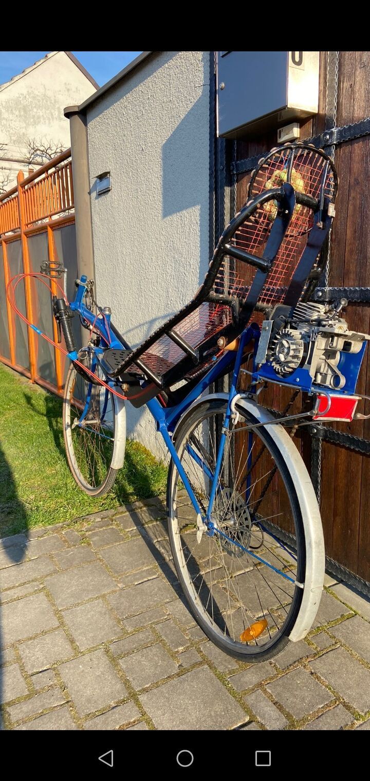 Moto lehokolo 