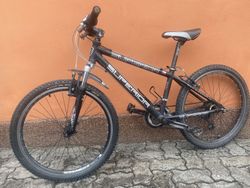 SUPERIOR 24" MTB