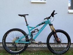 Yeti SB66