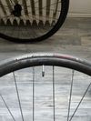 Zapletená kola BMC PRD23 (700C, silnice/gravel)