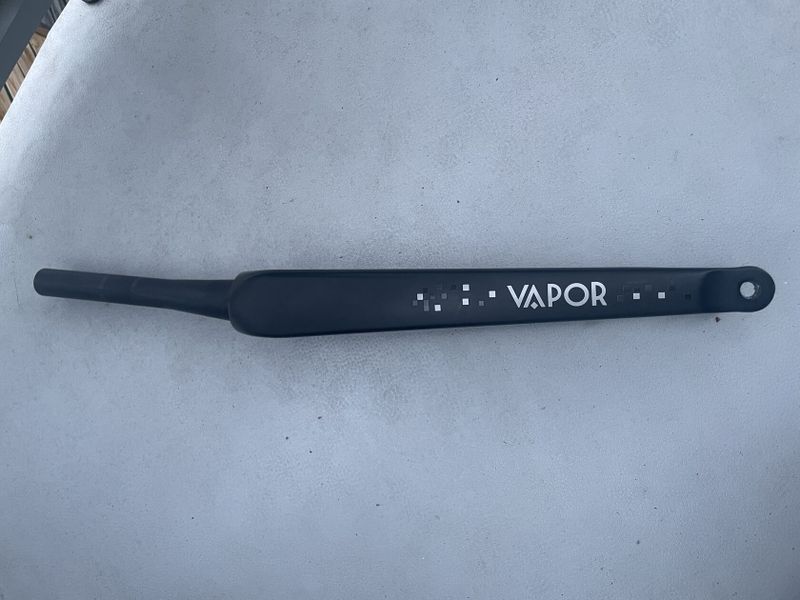 Prodám: Přední vidlice STEVENS Full Carbon SL HMF