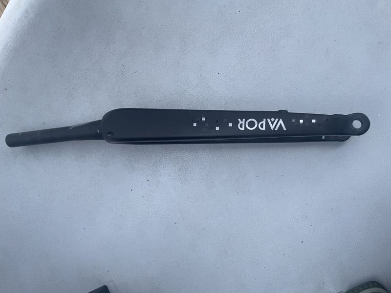 Prodám: Přední vidlice STEVENS Full Carbon SL HMF