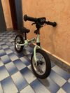 Dětské odrážedlo YEDOO ONETOO 12"