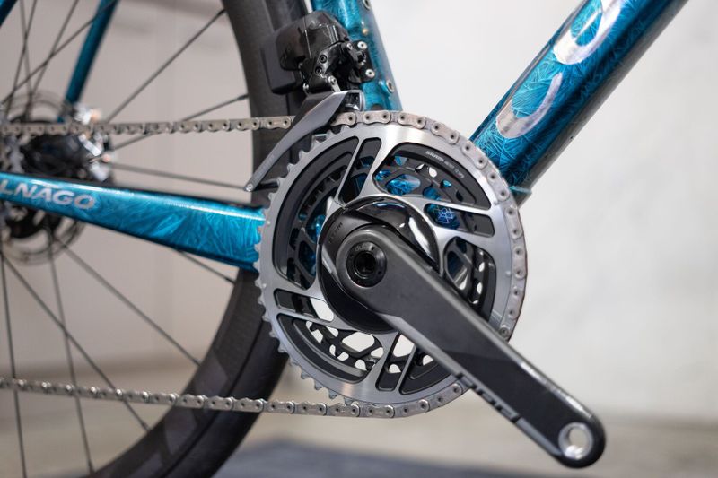 Colnago C64 54s Sram Red AXS