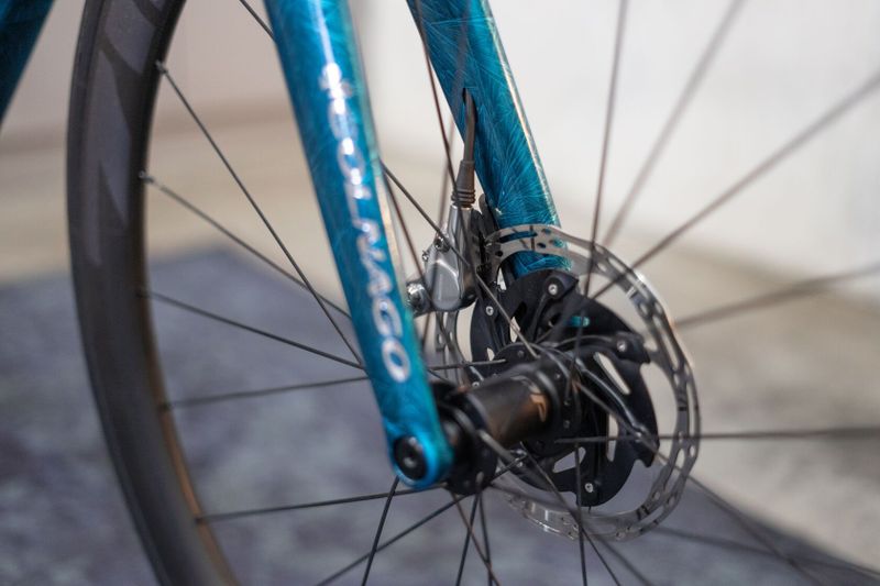Colnago C64 54s Sram Red AXS