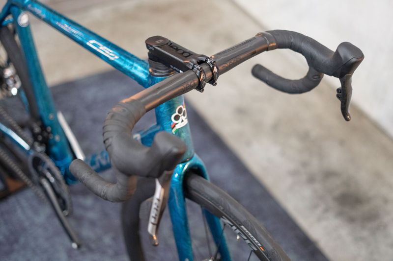 Colnago C64 54s Sram Red AXS