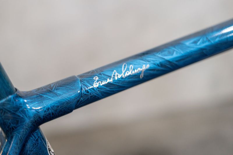 Colnago C64 54s Sram Red AXS