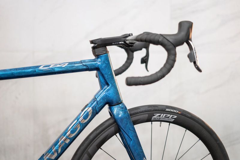 Colnago C64 54s Sram Red AXS