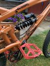 Haro Extreme X6 comp 