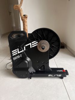 Elite Suito-T trenažer