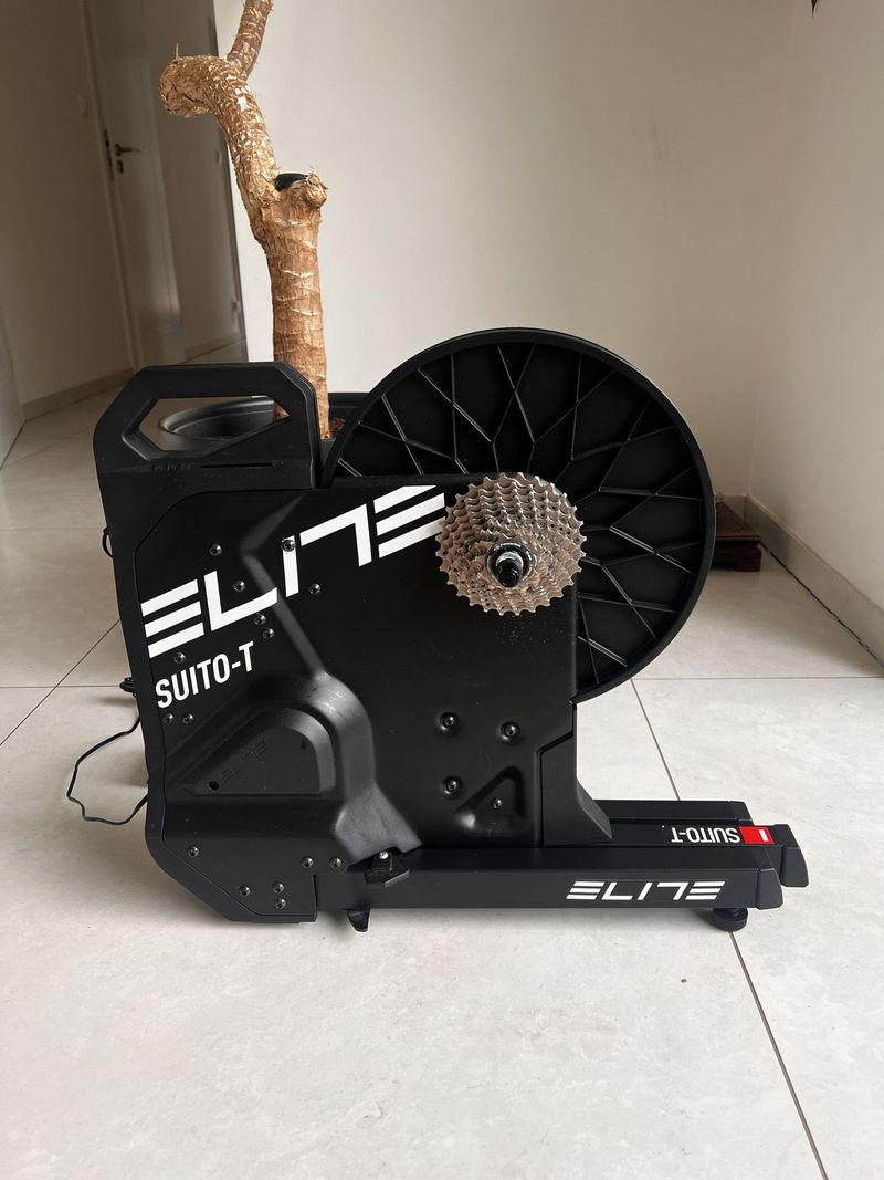 Elite Suito-T trenažer