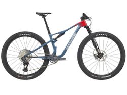CANNONDALE SCALPEL 29" CARBON 2 LEFTY L NOVÉ DPH