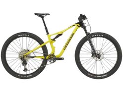 CANNONDALE SCALPEL 29" CARBON 4 M NOVÉ Záruka