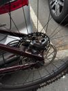 Prodám Trek Rail 9.7 Gen 4 750 Wh 29" Carbon Red Smoke 2023 L