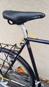 Trekové kolo Nishiki Continental 1990 Shimano Deore DX