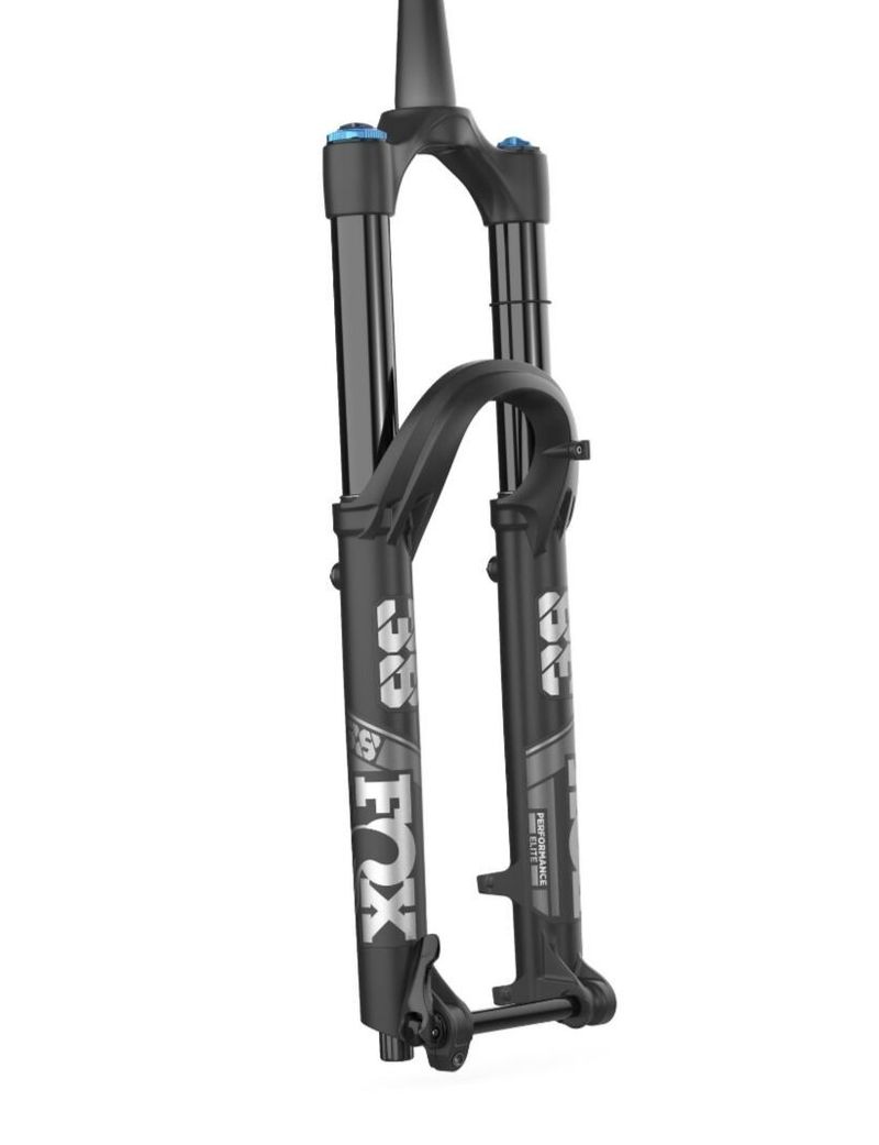 Prodám nebo vyměním vydlici fox 38 performance grip 2, 170mm, 29 