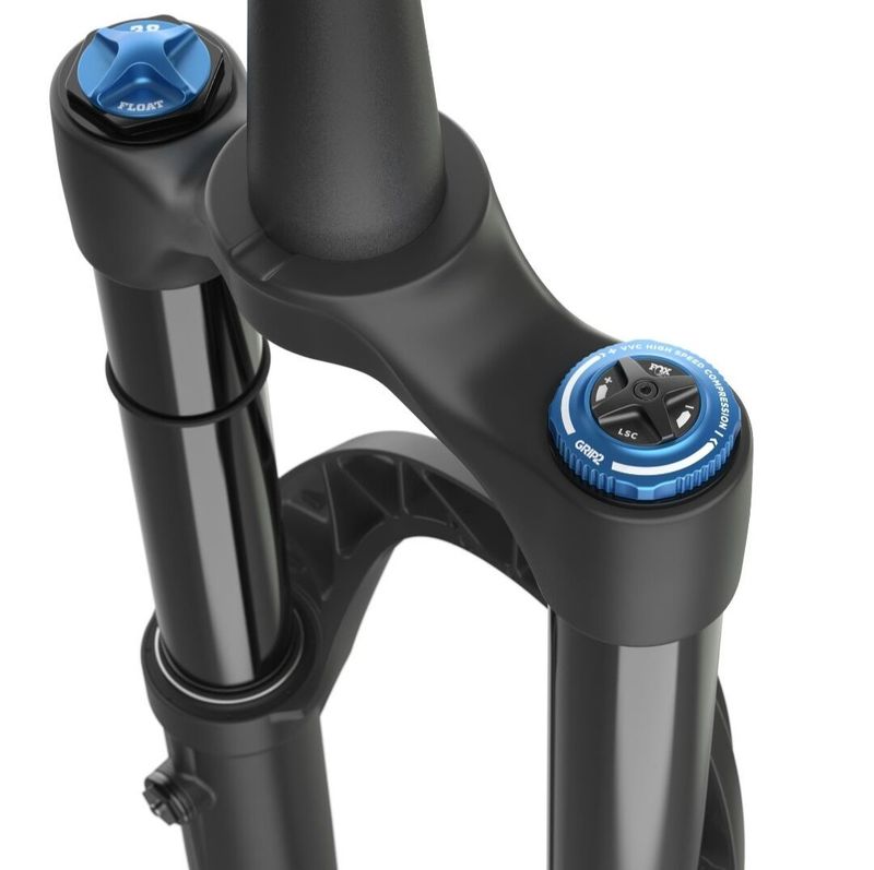 Prodám nebo vyměním vydlici fox 38 performance grip 2, 170mm, 29 