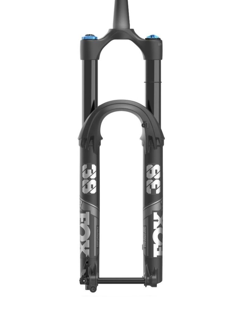 Prodám nebo vyměním vydlici fox 38 performance grip 2, 170mm, 29 