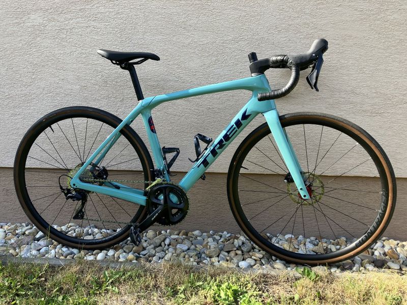 Trek Domane SL 5, vel. 54